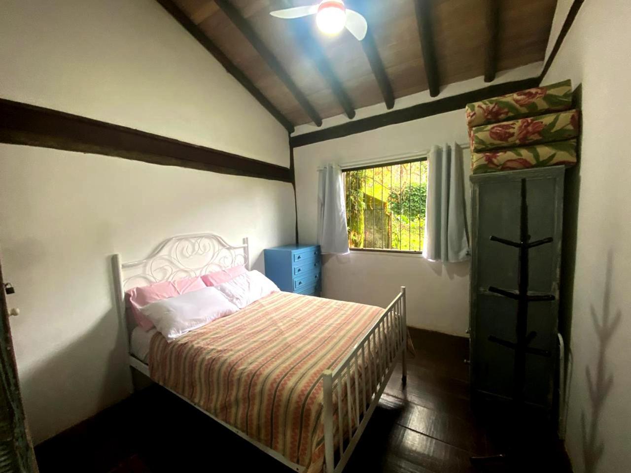 Casa Em Ilhabela Villa Exterior photo