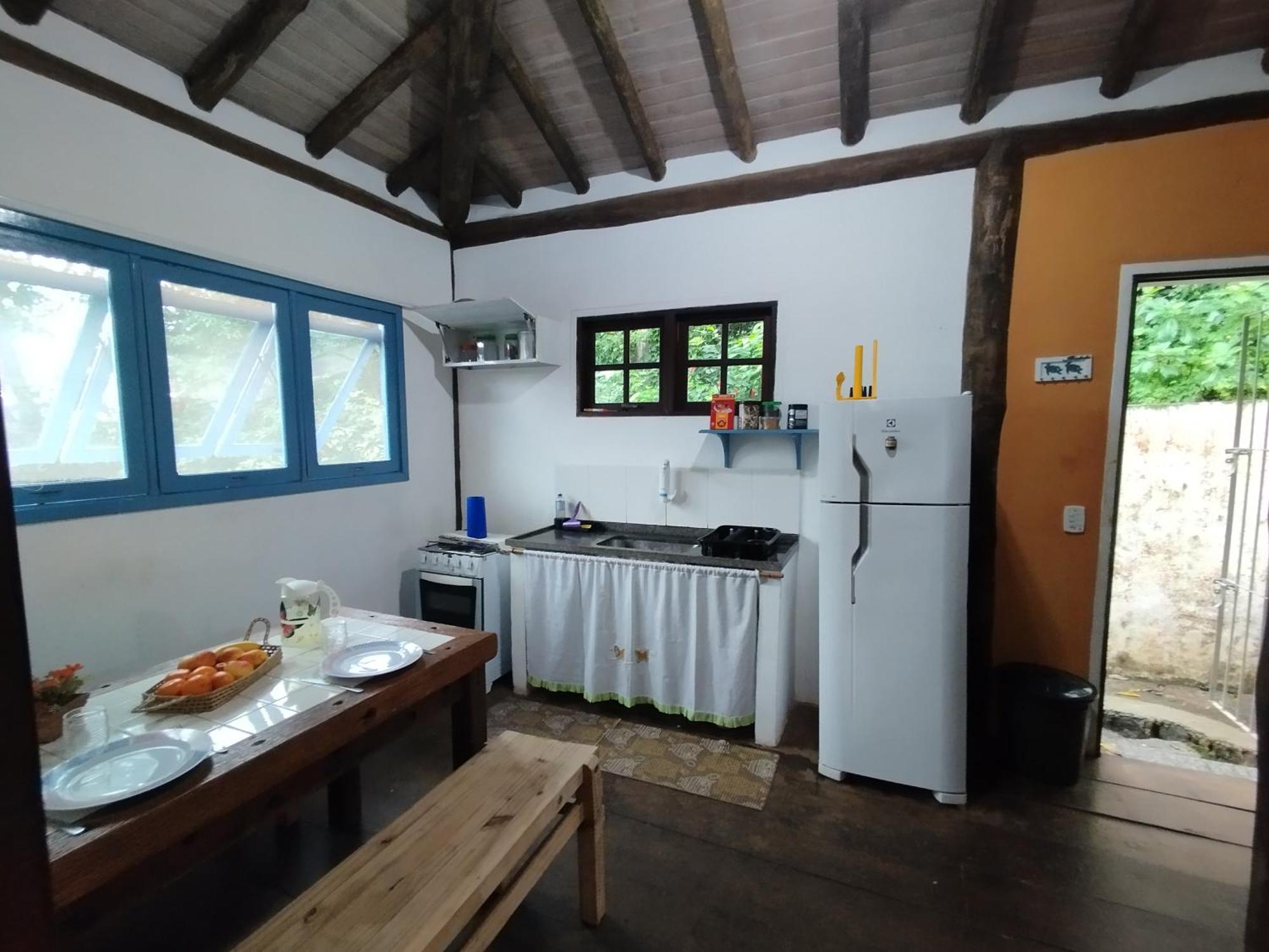 Casa Em Ilhabela Villa Exterior photo