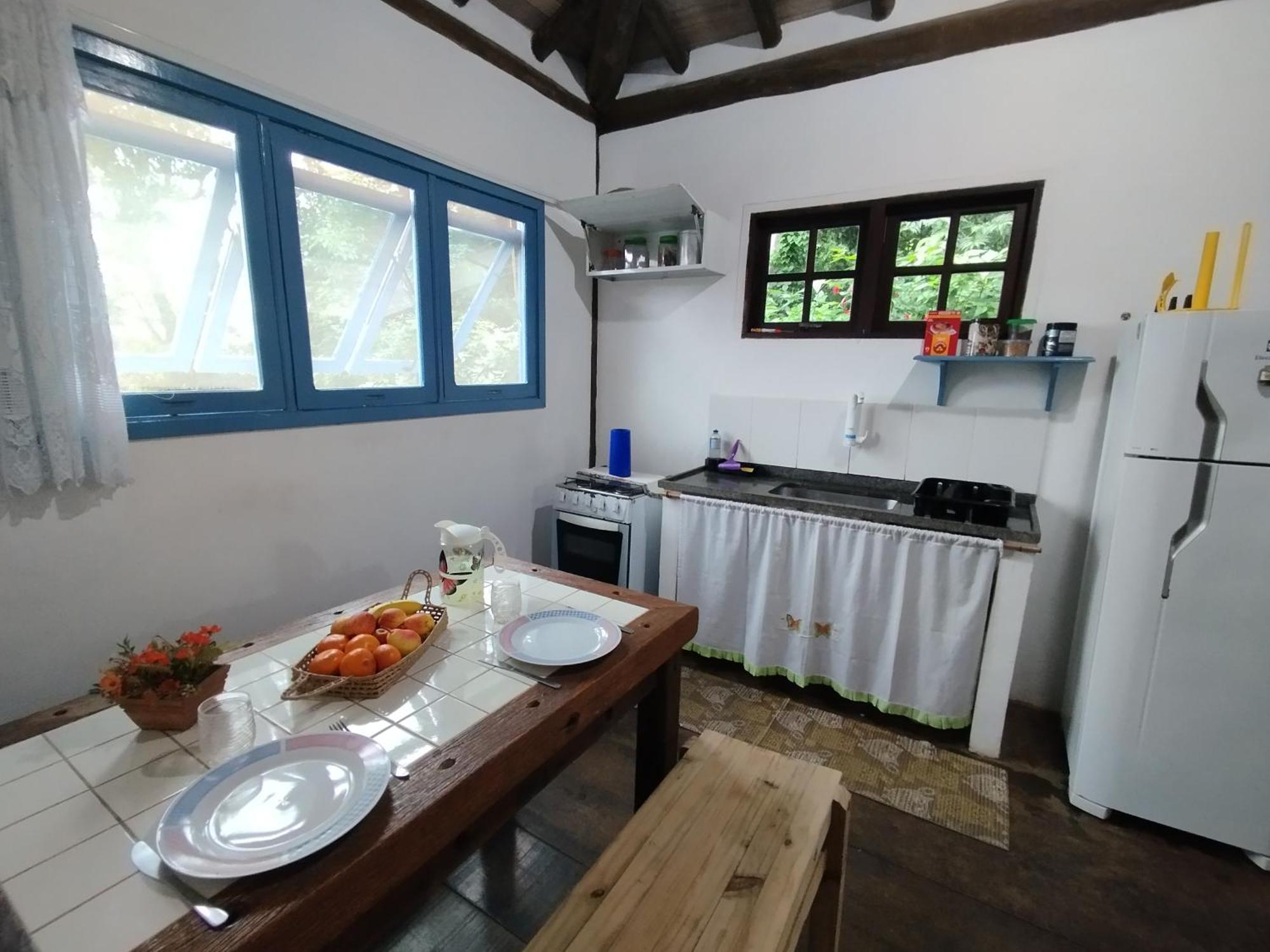Casa Em Ilhabela Villa Exterior photo
