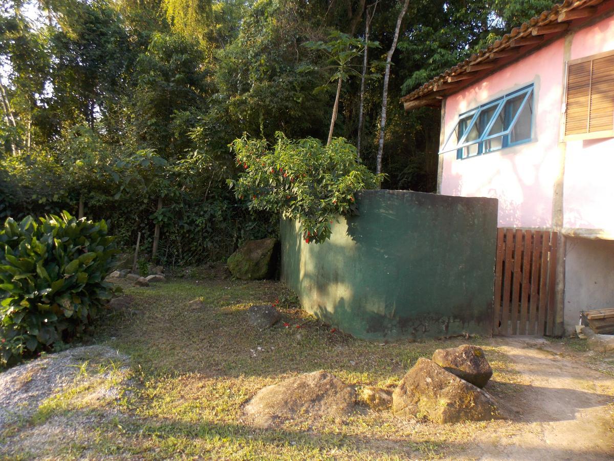 Casa Em Ilhabela Villa Exterior photo