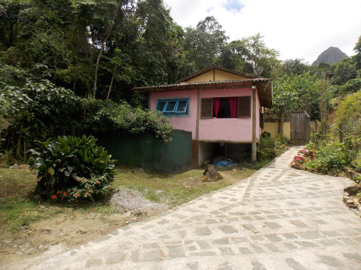 Casa Em Ilhabela Villa Exterior photo